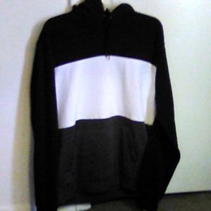 Urban Pipeline hoodie